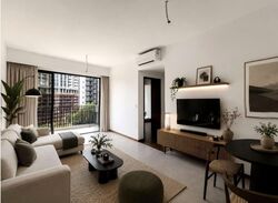 Lentor Modern (D26), Apartment #564235231